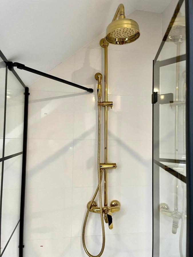 Apartamenty Kamienica Arte 5 Ustka Dış mekan fotoğraf